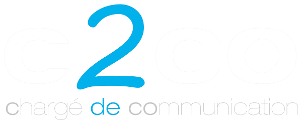 Sébastien Martinet - c2co - Chargé de Communication